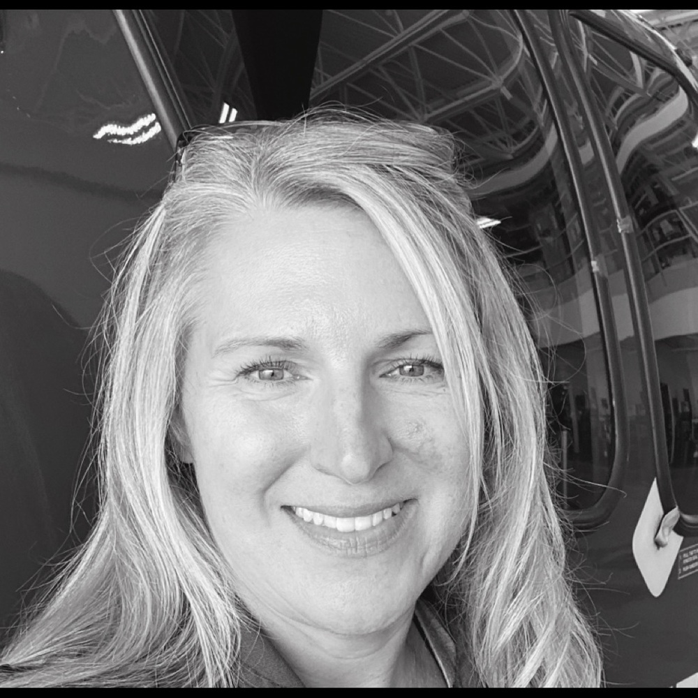 Meet your Posher, Jennifer